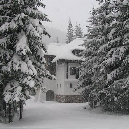 Hanul Haiducilor Obarsia-Lotrului Exterior photo